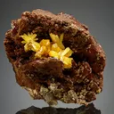 Legrandite - image 1