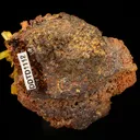 Legrandite - image 5