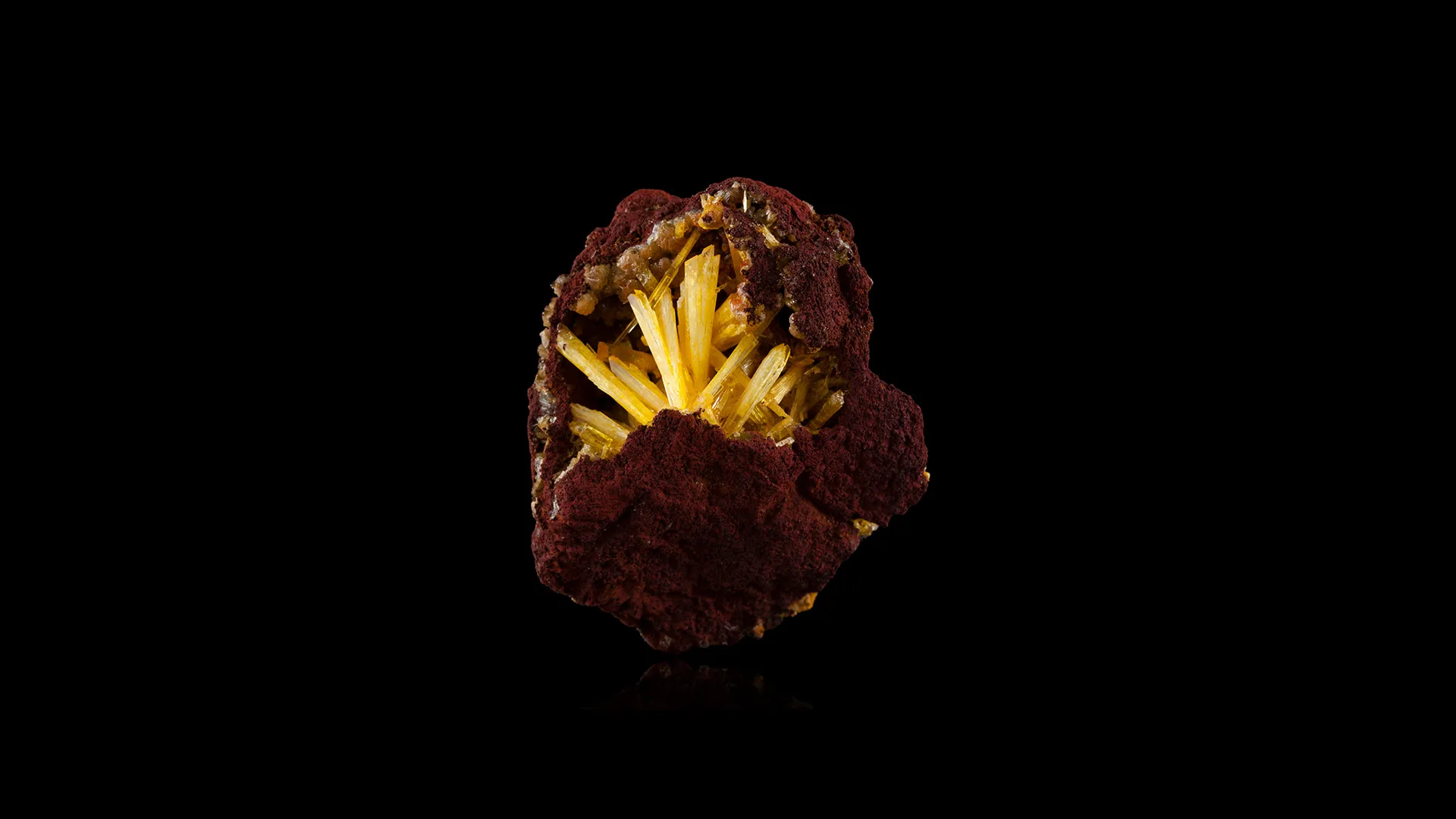 Legrandite - image 1