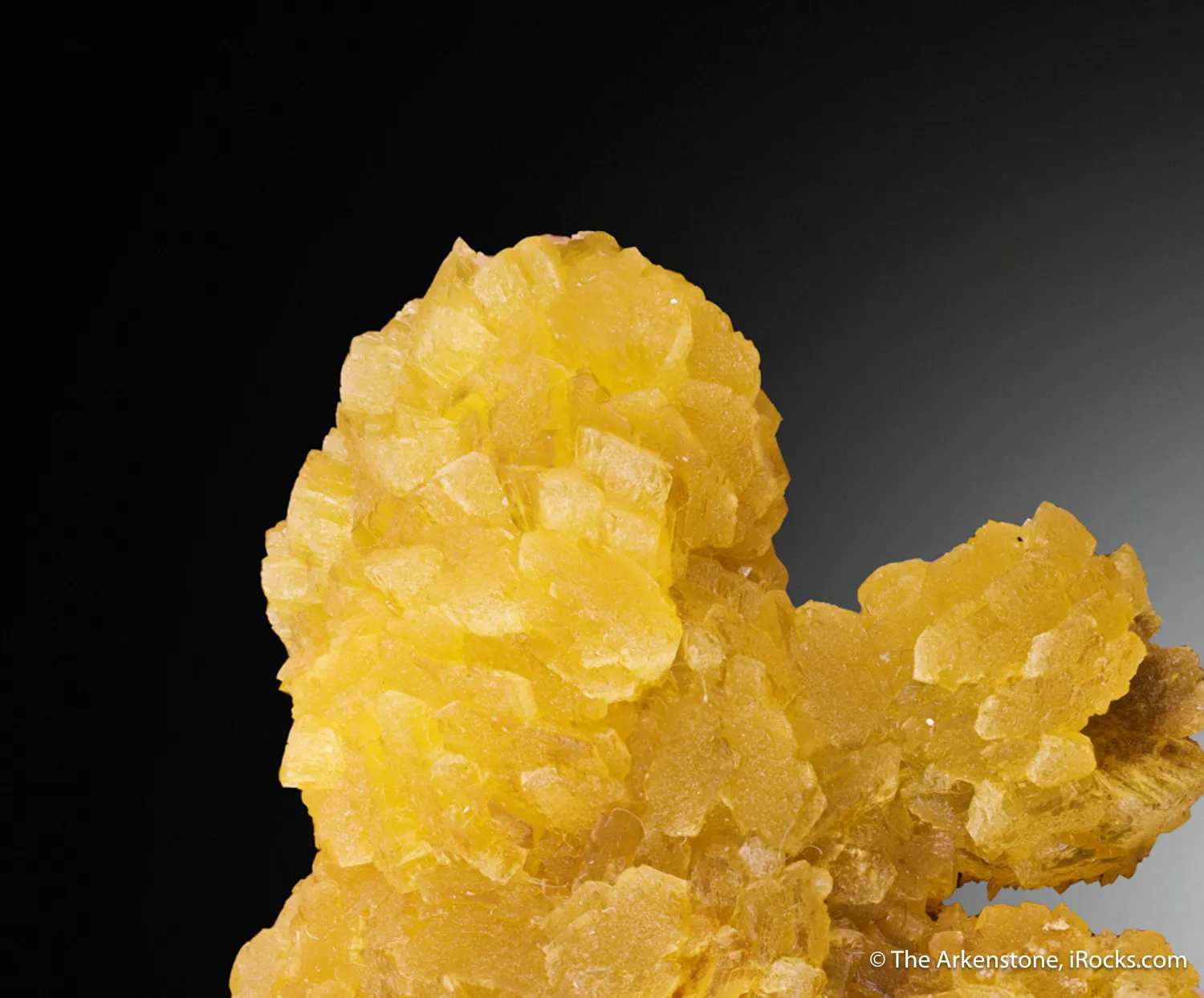 Legrandite - image 5