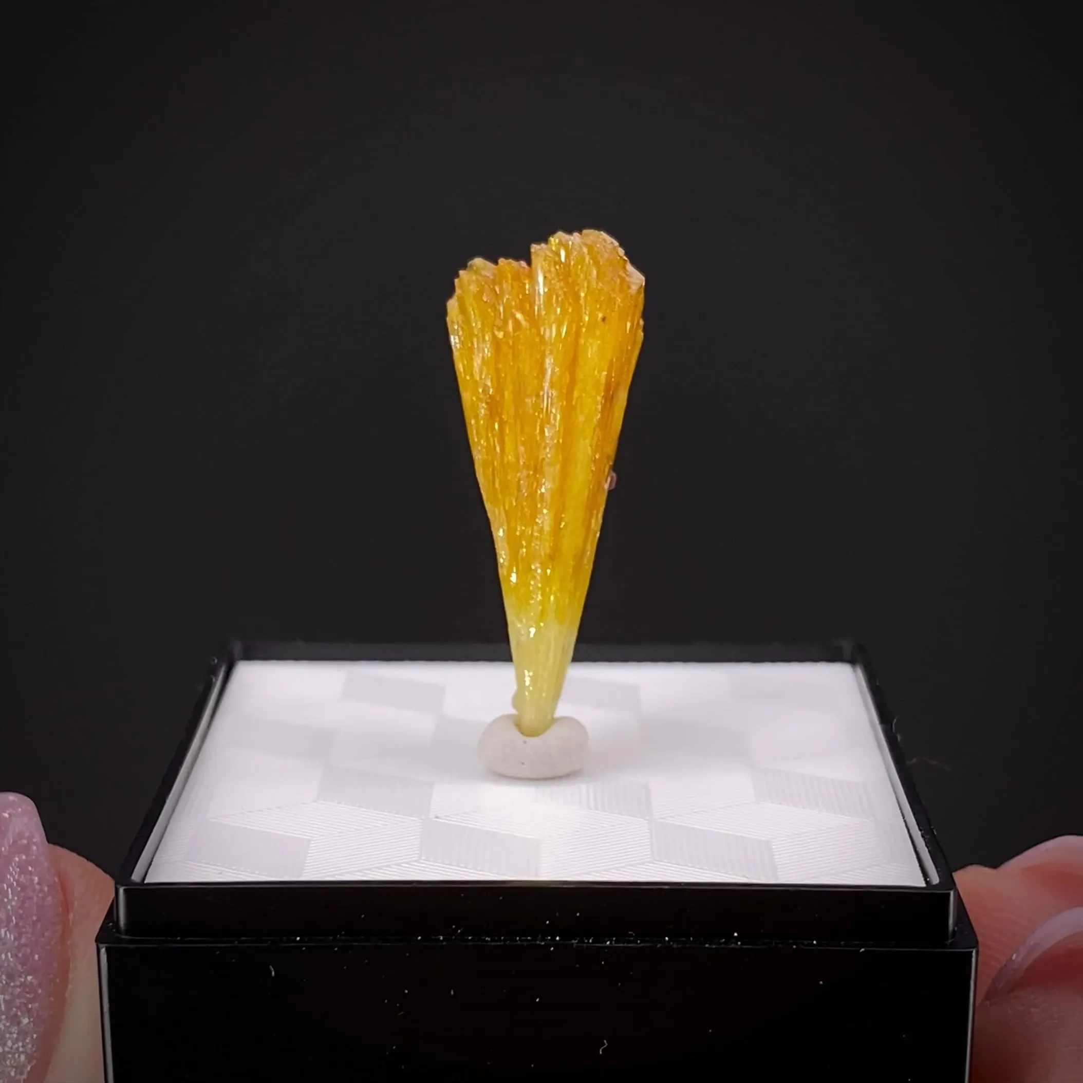 Legrandite - image 2