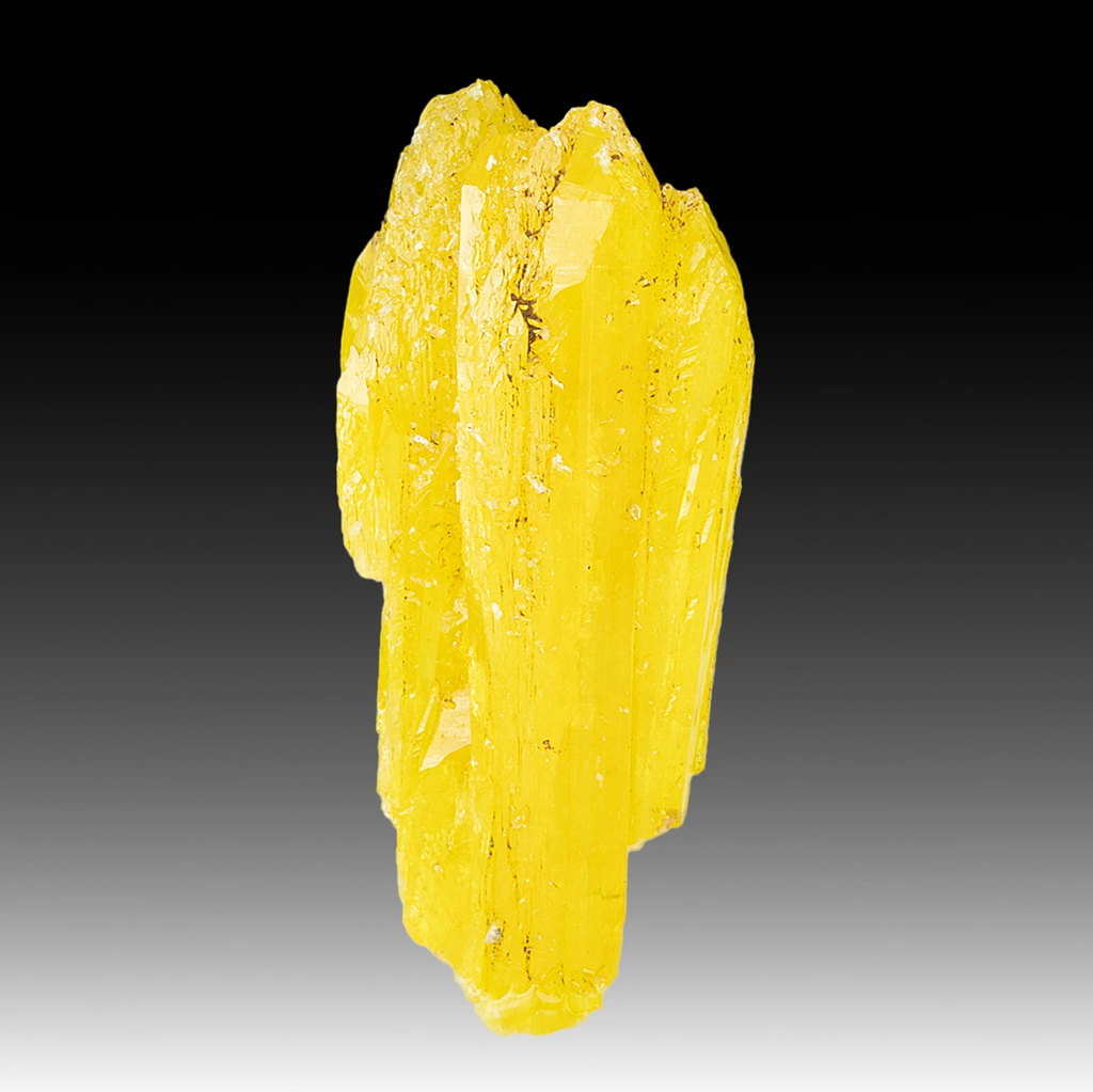 Legrandite from Ojuela Mine, Mapimí, Durango, Mexico image