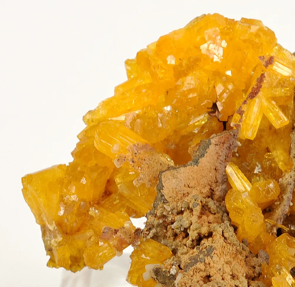 Legrandite (Rare Type Locality Specimen) - image 3