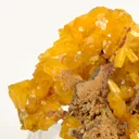 Legrandite (Rare Type Locality Specimen) - image 3