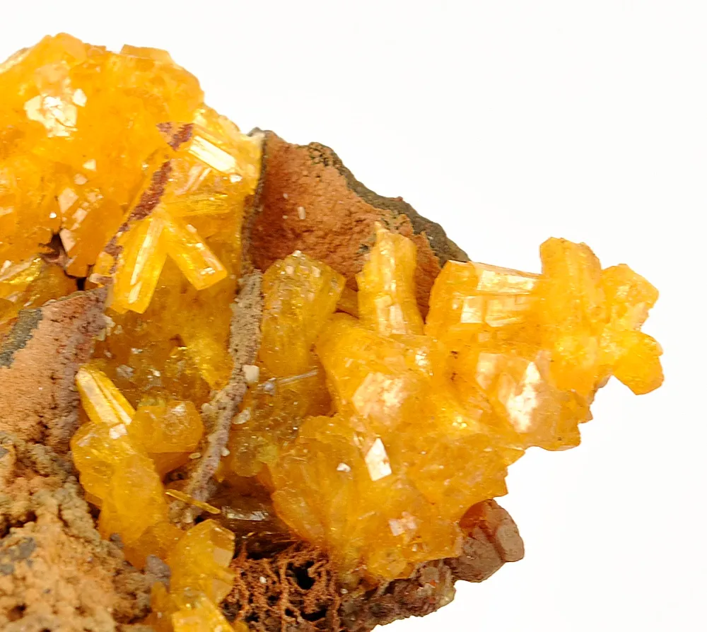 Legrandite (Rare Type Locality Specimen) - image 2