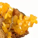 Legrandite (Rare Type Locality Specimen) - image 2