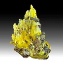 Legrandite (repaired 2x) - image 1