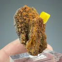 Legrandite (repaired) - image 2