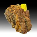 Legrandite (repaired) - image 1