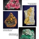 Legrandite with Köttigite - image 6