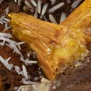 Legrandite with Smithsonite - image 6