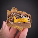 Legrandite with Smithsonite - image 1