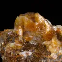 Legrandite with Tsumcorite (type locality) - image 1