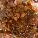Legrandite with Tsumcorite (type locality) - image 2