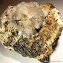 Leifite - image 1