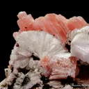 Leifite and Serandite - image 4