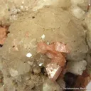 Leifite and Serandite - image 2