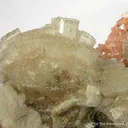 Leifite and Serandite - image 3