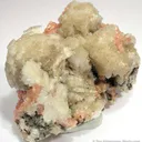 Leifite and Serandite - image 1