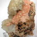 Leifite and Serandite - image 4