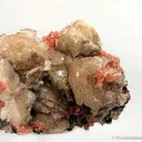 Leifite, Serandite, Mangan-Neptunite - image 1