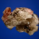 Leifite with SÉRANDITE - image 3