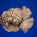 Leifite with SÉRANDITE - image 2