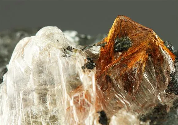 Leiteite and Ludlockite image