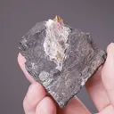 Leiteite and Ludlockite - image 2