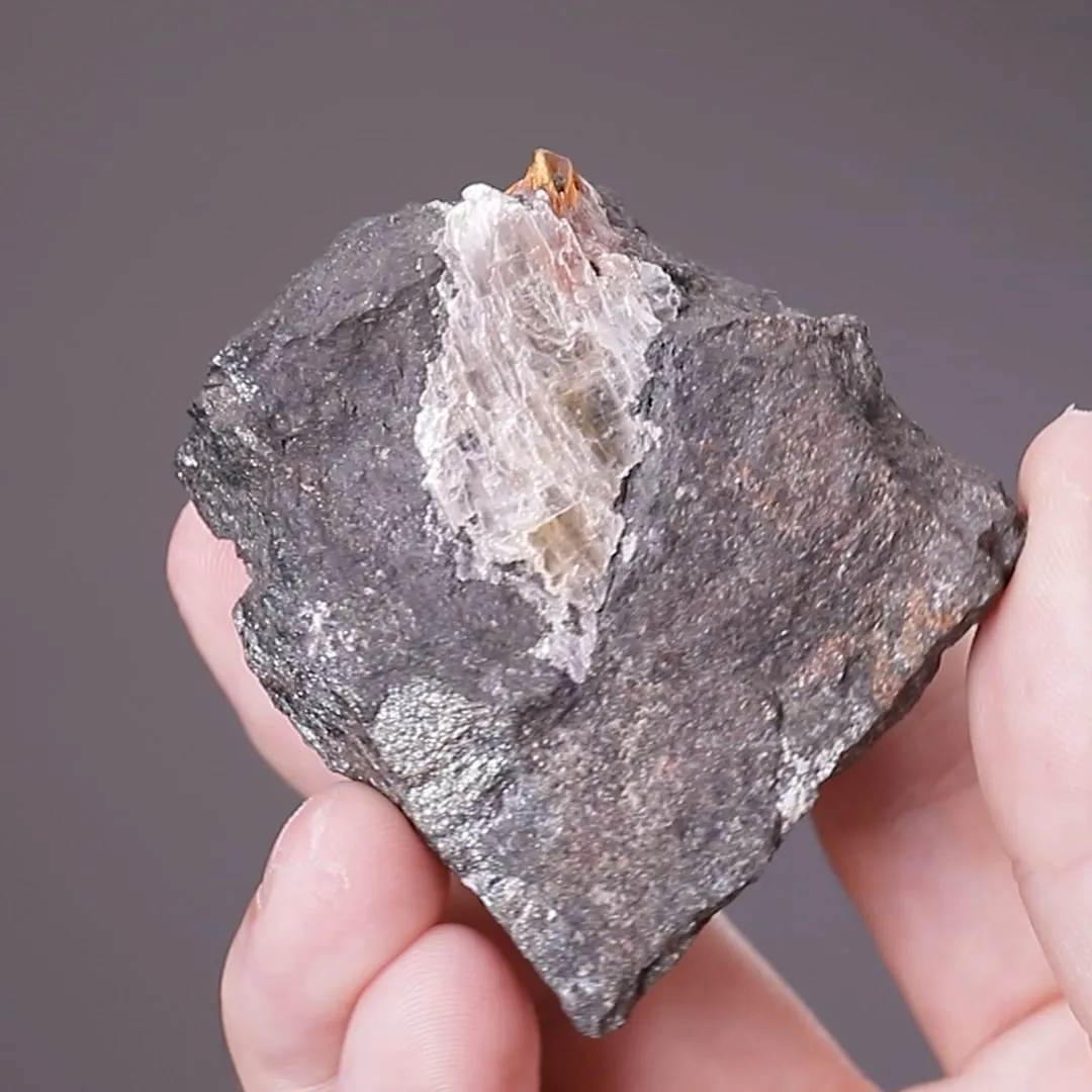 Leiteite and Ludlockite - image 2