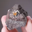 Leiteite from Tsumeb, Oshikoto Region, Namibia - image 1