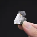 Leiteite from Tsumeb, Oshikoto Region, Namibia - image 1