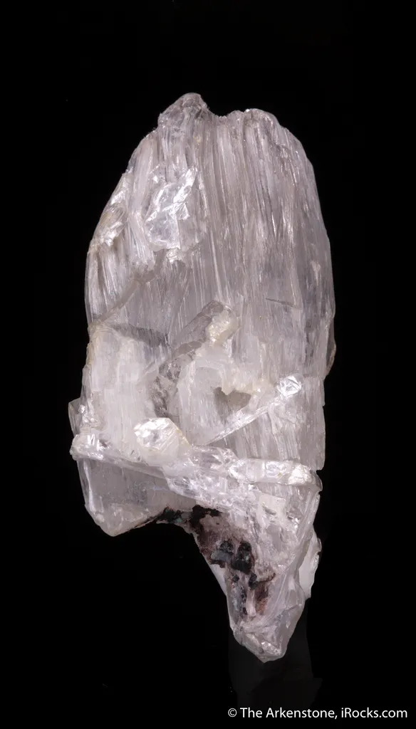 Leiteite (type locality) - image 4