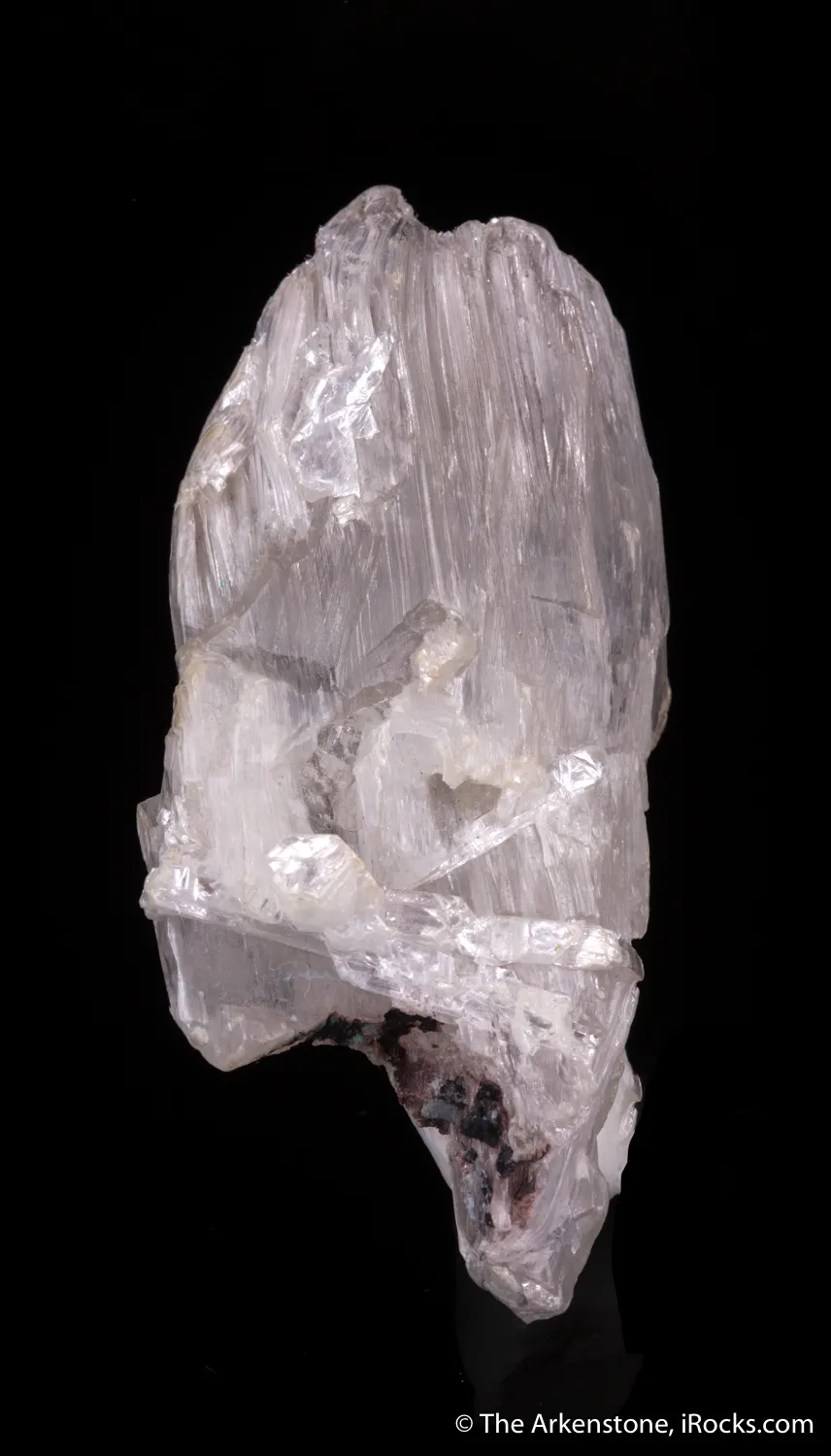 Leiteite (type locality) - image 4