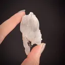 Leiteite (type locality) - image 2