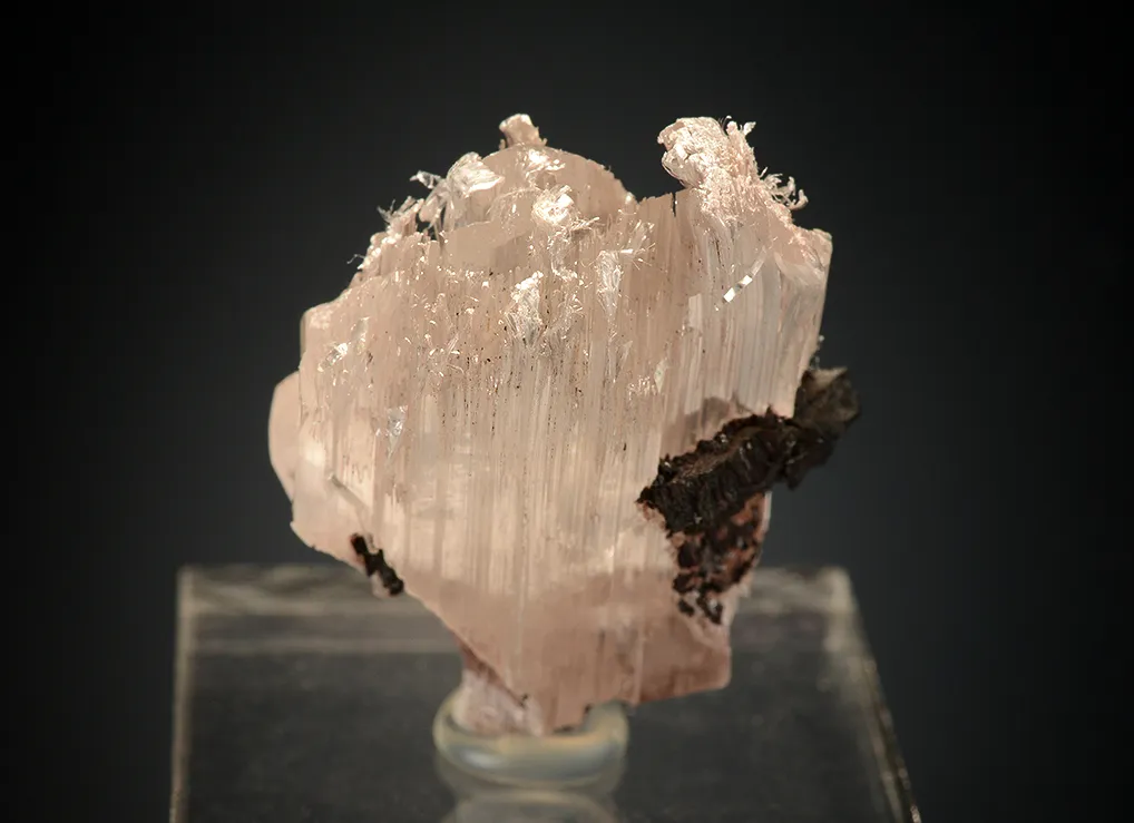 Leiteite (type locality) - image 4