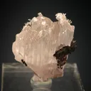 Leiteite (type locality) - image 4