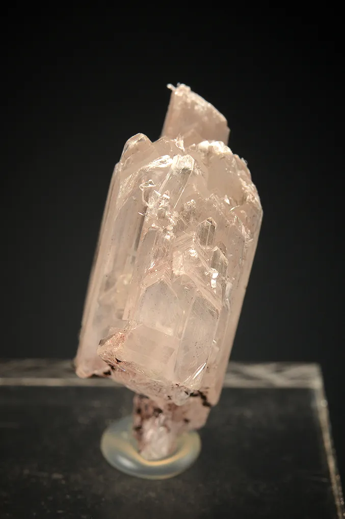 Leiteite (type locality) - image 5