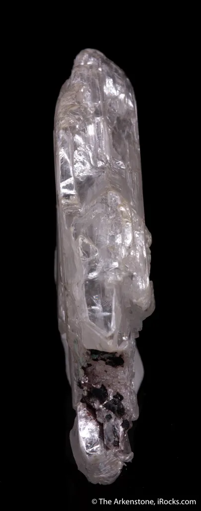 Leiteite (type locality) - image 6