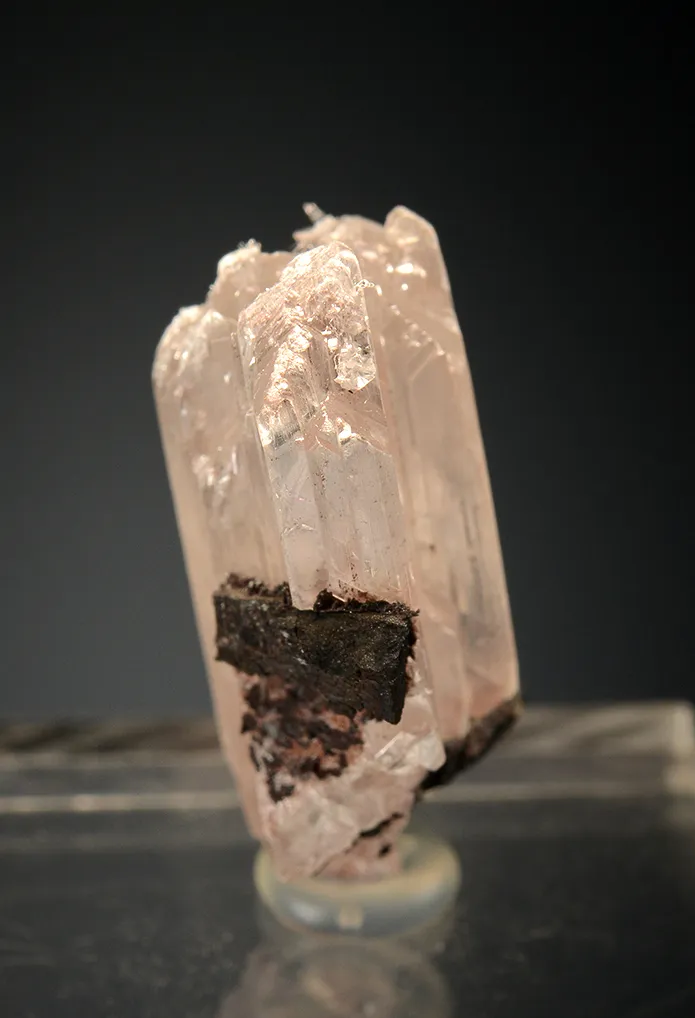 Leiteite (type locality) - image 3