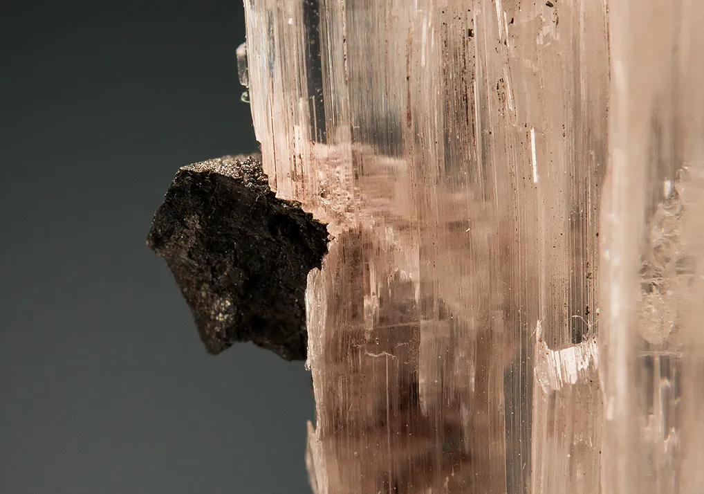 Leiteite (type locality) - image 2