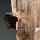 Leiteite (type locality) - image 2