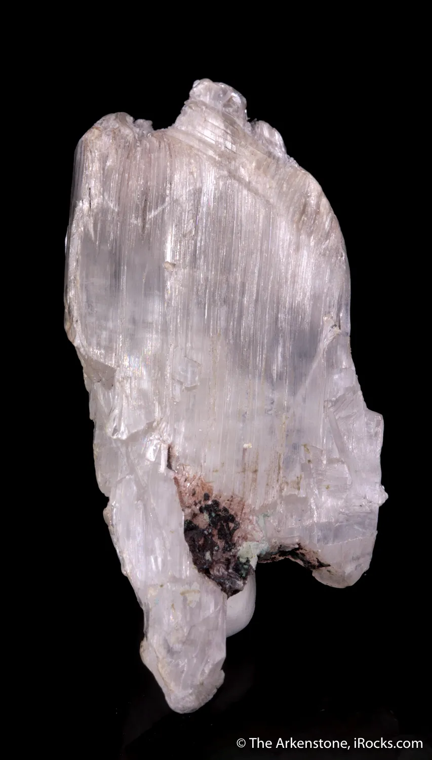 Leiteite (type locality) - image 5