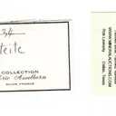 Leiteite (type locality) - image 7