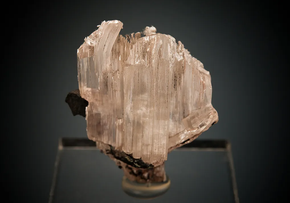 Leiteite (type locality) image