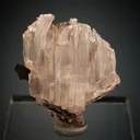 Leiteite (type locality) - image 1