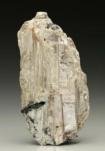Leiteite with Ludlockite