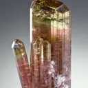 Lemon Tree Tourmaline - image 1