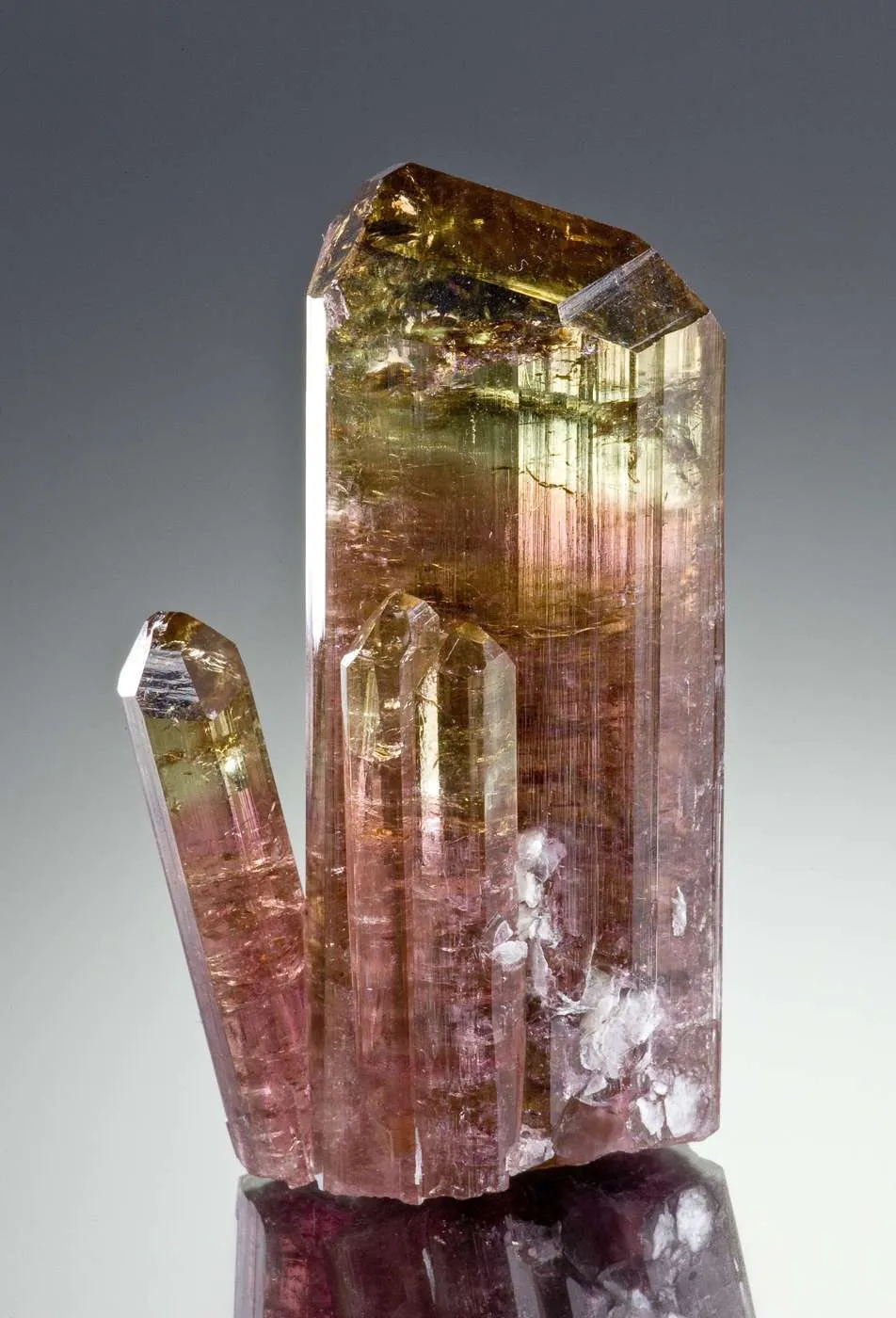 Lemon Tree Tourmaline - image 1
