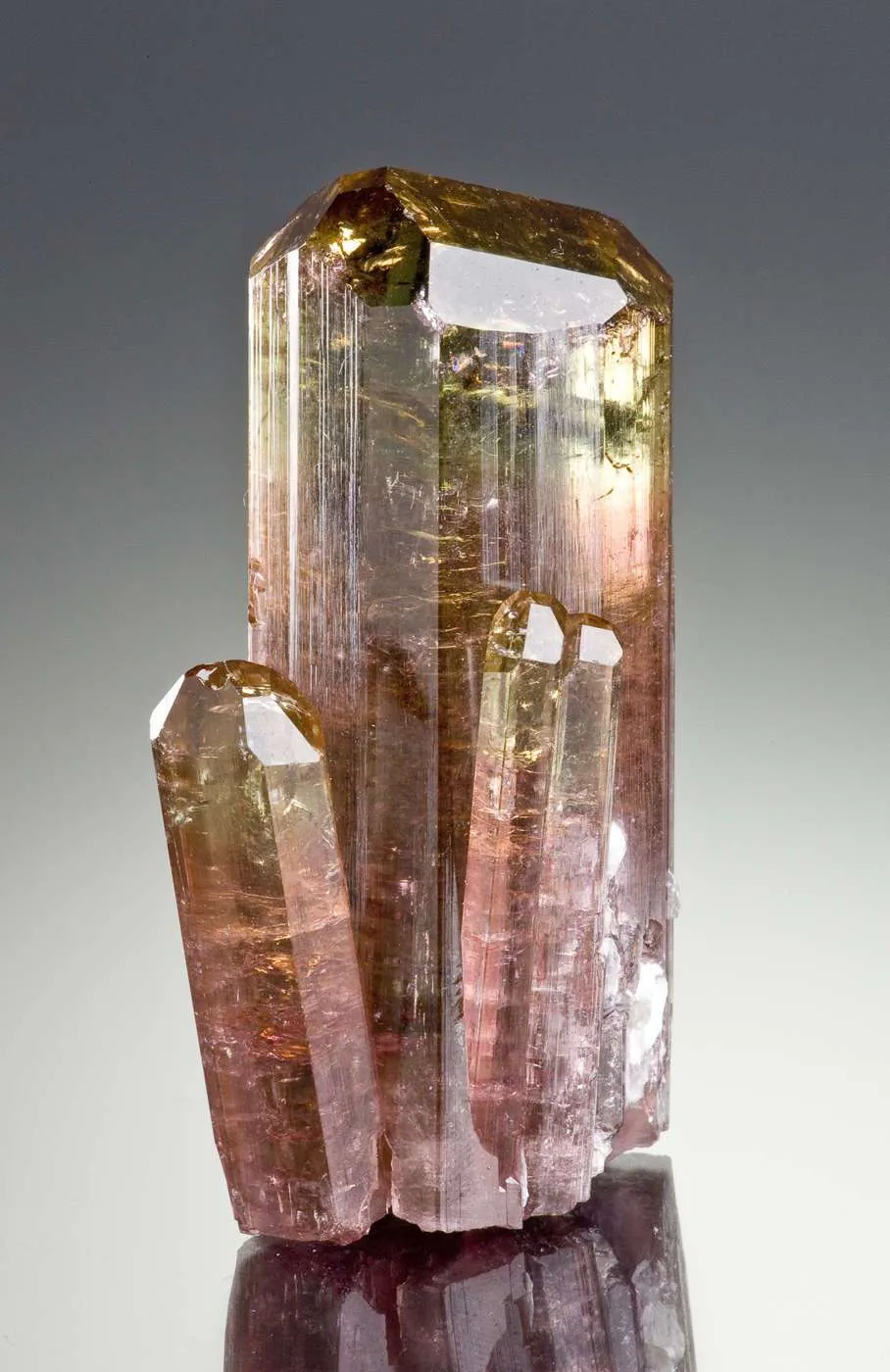 Lemon Tree Tourmaline - image 2